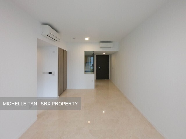 Botanique At Bartley (D19), Condominium #498225571